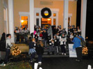 Candlelight Night & Candlelight Crawl